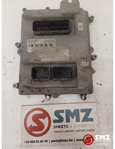 كتلة التحكم - شاحنة MAN Occ ECU motorbesturingseenheid D2676 MAN: صور 1