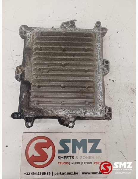 MAN Occ ECU motorbesturingseenheid D2676 MAN - كتلة التحكم - شاحنة: صور 2 MAN Occ ECU motorbesturingseenheid D2676 MAN - كتلة التحكم - شاحنة: صور 2