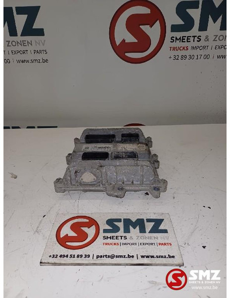MAN Occ ECU motorbesturingseenheid D2676 MAN - كتلة التحكم - شاحنة: صور 3 MAN Occ ECU motorbesturingseenheid D2676 MAN - كتلة التحكم - شاحنة: صور 3