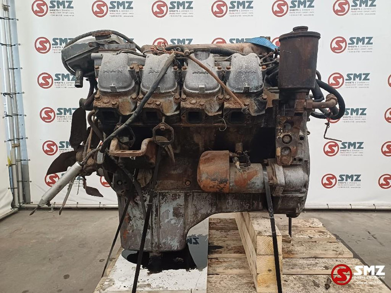 MAN Occ Motor MAN V8 - المحرك - شاحنة: صور 1 MAN Occ Motor MAN V8 - المحرك - شاحنة: صور 1