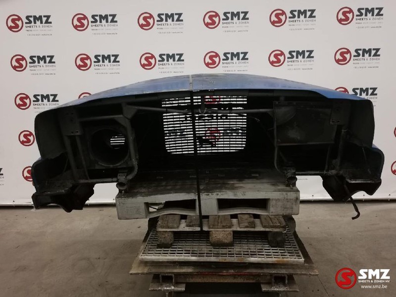 MAN Occ Motorkap MAN 4x4 11.136 - هود - شاحنة: صور 4 MAN Occ Motorkap MAN 4x4 11.136 - هود - شاحنة: صور 4