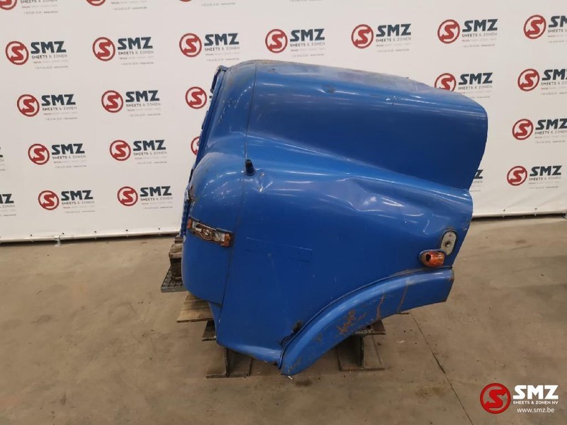 MAN Occ Motorkap MAN 4x4 11.136 - هود - شاحنة: صور 3 MAN Occ Motorkap MAN 4x4 11.136 - هود - شاحنة: صور 3