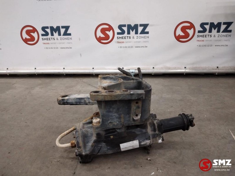 MAN Occ Stuurhuis Man TGA TGX TGS - دودة دركسون - شاحنة: صور 1 MAN Occ Stuurhuis Man TGA TGX TGS - دودة دركسون - شاحنة: صور 1