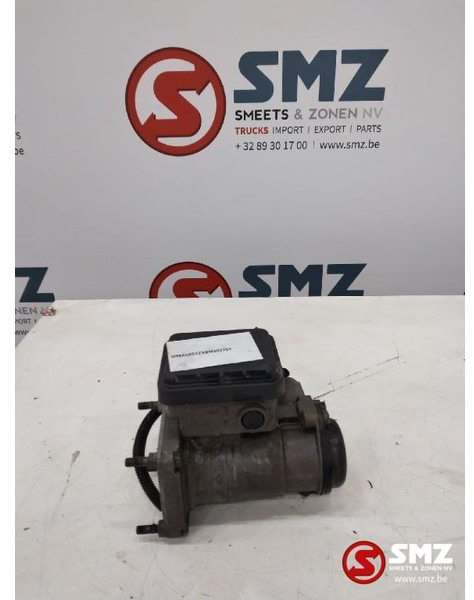MAN Occ aanhangwagenregelklep MAN TGS 81523016213 - قطع الغيار - شاحنة: صور 2 MAN Occ aanhangwagenregelklep MAN TGS 81523016213 - قطع الغيار - شاحنة: صور 2