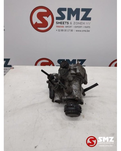 MAN Occ aanhangwagenstuurventiel MAN TGS 9730090067 - قطع الغيار - شاحنة: صور 2 MAN Occ aanhangwagenstuurventiel MAN TGS 9730090067 - قطع الغيار - شاحنة: صور 2