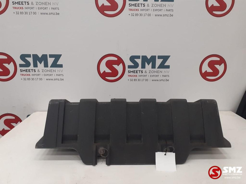 MAN Occ batterijdeksel MAN - الإطار/ الشاسيه - شاحنة: صور 1 MAN Occ batterijdeksel MAN - الإطار/ الشاسيه - شاحنة: صور 1