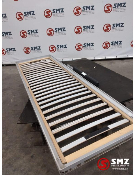 MAN Occ benedenbed MAN TGX 81621596369 - الكابينة والداخلية - شاحنة: صور 3 MAN Occ benedenbed MAN TGX 81621596369 - الكابينة والداخلية - شاحنة: صور 3