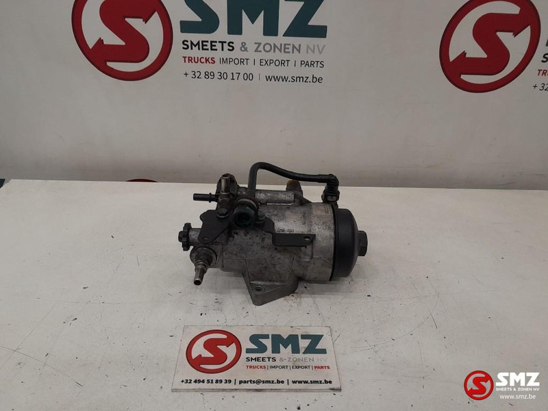 MAN Occ brandstoffilterhuis D2676 MAN - فلتر الوقود - شاحنة: صور 1 MAN Occ brandstoffilterhuis D2676 MAN - فلتر الوقود - شاحنة: صور 1