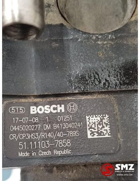 MAN Occ brandstofinjectiepomp D2676 MAN - مضخات الوقود - شاحنة: صور 4 MAN Occ brandstofinjectiepomp D2676 MAN - مضخات الوقود - شاحنة: صور 4