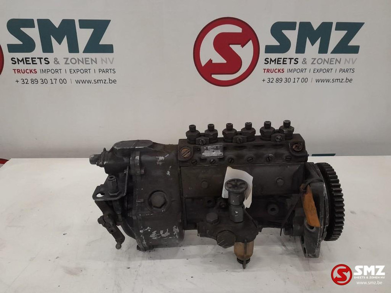 MAN Occ brandstofinjectiepomp PES6A95D410LS2541 Bosch - مضخات الوقود - شاحنة: صور 2 MAN Occ brandstofinjectiepomp PES6A95D410LS2541 Bosch - مضخات الوقود - شاحنة: صور 2