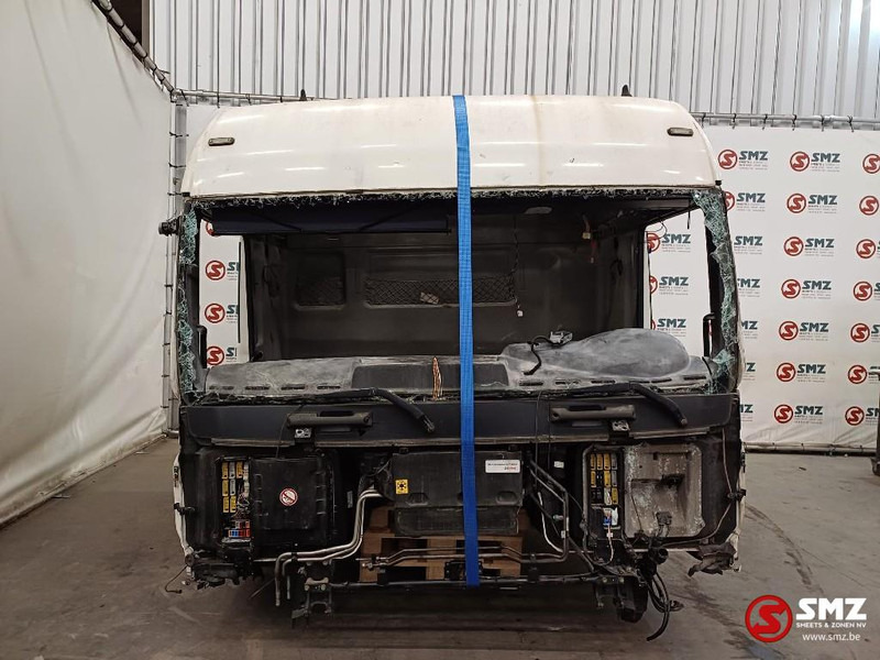 MAN Occ cabine MAN TGX EURO 6 - الكابينة والداخلية - شاحنة: صور 1 MAN Occ cabine MAN TGX EURO 6 - الكابينة والداخلية - شاحنة: صور 1