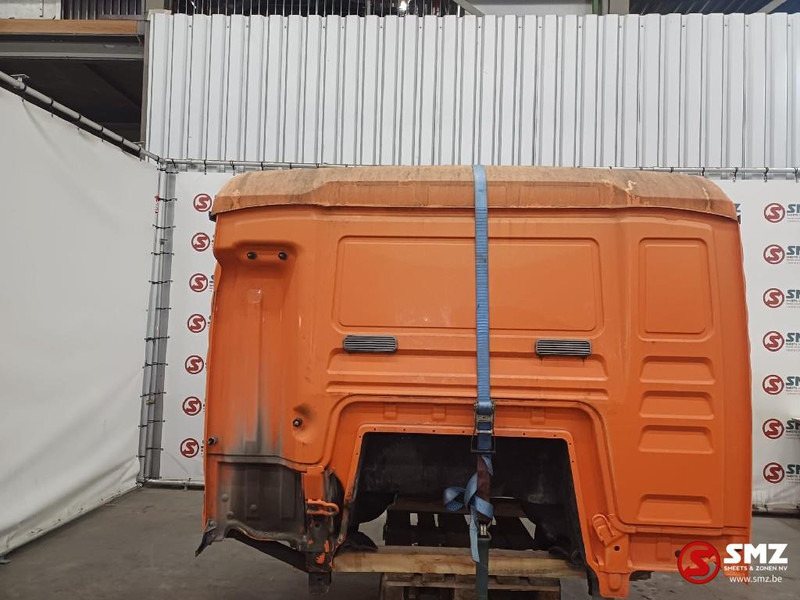 MAN Occ cabine MAN - الكابينة والداخلية - شاحنة: صور 3 MAN Occ cabine MAN - الكابينة والداخلية - شاحنة: صور 3