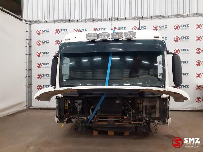 MAN Occ cabine compleet MAN TGX euro6 - الكابينة والداخلية - شاحنة: صور 2 MAN Occ cabine compleet MAN TGX euro6 - الكابينة والداخلية - شاحنة: صور 2