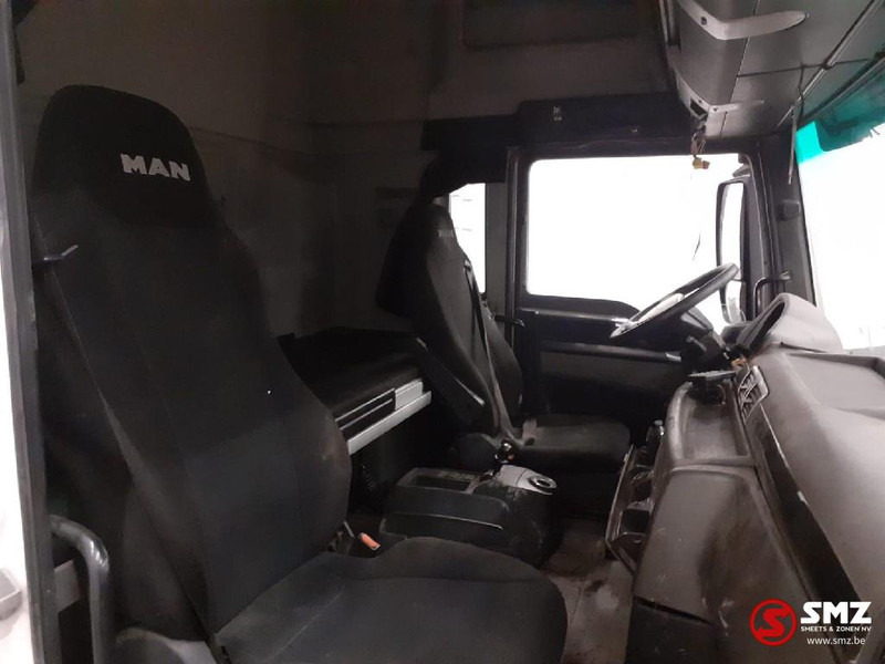 MAN Occ cabine compleet MAN TGX euro6 - الكابينة والداخلية - شاحنة: صور 5 MAN Occ cabine compleet MAN TGX euro6 - الكابينة والداخلية - شاحنة: صور 5