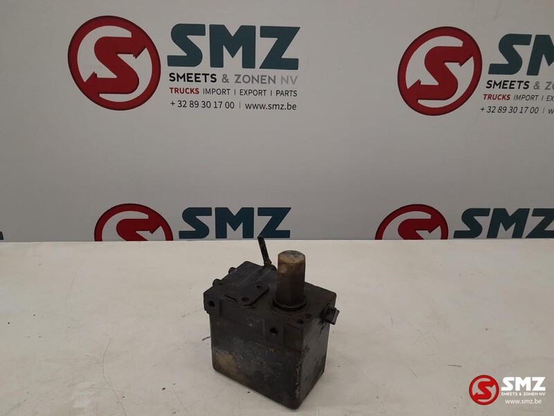 MAN Occ cabinekantelpomp MAN TGS 81417236130 - الإطار/ الشاسيه - شاحنة: صور 1 MAN Occ cabinekantelpomp MAN TGS 81417236130 - الإطار/ الشاسيه - شاحنة: صور 1