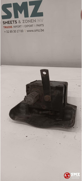 MAN Occ cabinekantelpomp MAN - الإطار/ الشاسيه - شاحنة: صور 3 MAN Occ cabinekantelpomp MAN - الإطار/ الشاسيه - شاحنة: صور 3