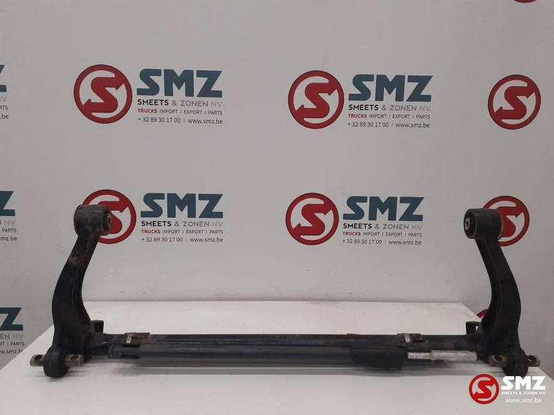 MAN Occ cabinestabilisatorstang MAN - الكابينة تعليق - شاحنة: صور 1 MAN Occ cabinestabilisatorstang MAN - الكابينة تعليق - شاحنة: صور 1