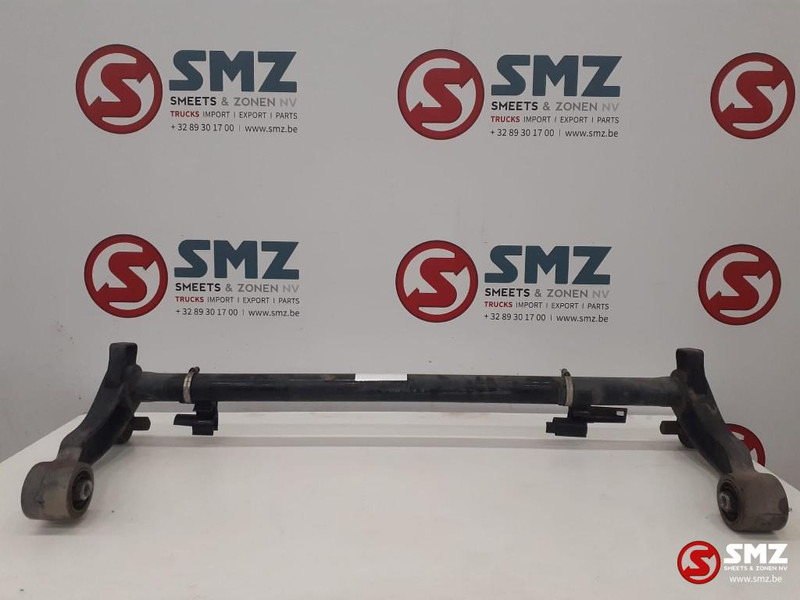 MAN Occ cabinestabilisatorstang MAN - الكابينة تعليق - شاحنة: صور 2 MAN Occ cabinestabilisatorstang MAN - الكابينة تعليق - شاحنة: صور 2