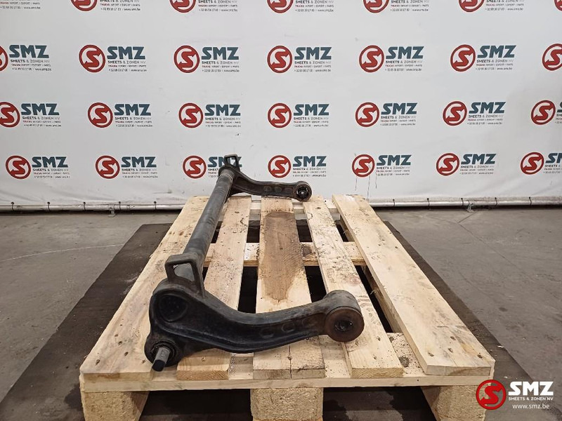 MAN Occ cabinestabilisatorstang MAN - الكابينة تعليق - شاحنة: صور 4 MAN Occ cabinestabilisatorstang MAN - الكابينة تعليق - شاحنة: صور 4