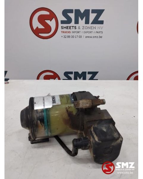 MAN Occ centrale vetsmering BEKAMAX EP 2000 MAN TGS - الإطار/ الشاسيه - شاحنة: صور 3 MAN Occ centrale vetsmering BEKAMAX EP 2000 MAN TGS - الإطار/ الشاسيه - شاحنة: صور 3