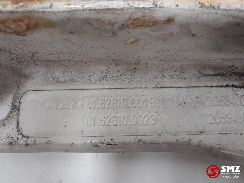 MAN Occ deurverlenger MAN TGX 81626100019 81626100023 - الكابينة والداخلية - شاحنة: صور 4 MAN Occ deurverlenger MAN TGX 81626100019 81626100023 - الكابينة والداخلية - شاحنة: صور 4