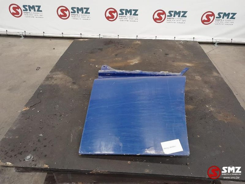 MAN Occ deurverlenging MAN TGS 81626100021 - باب و قطع الغيار - شاحنة: صور 3 MAN Occ deurverlenging MAN TGS 81626100021 - باب و قطع الغيار - شاحنة: صور 3