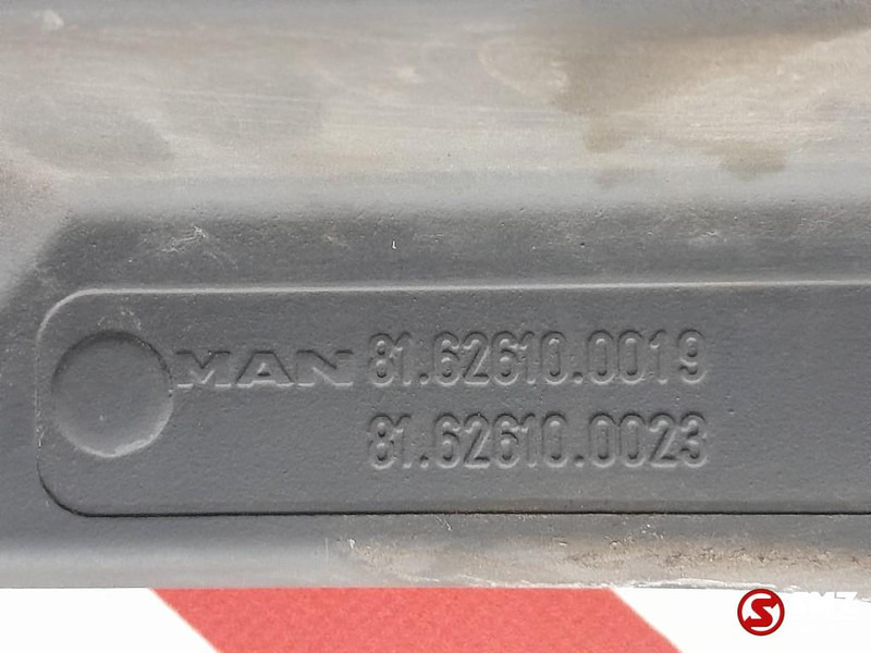 MAN Occ deurverlenging links MAN - باب و قطع الغيار - شاحنة: صور 3 MAN Occ deurverlenging links MAN - باب و قطع الغيار - شاحنة: صور 3