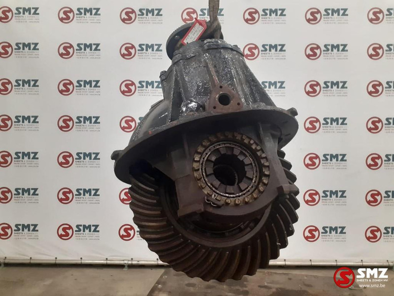 MAN Occ differentiëel HY-13110-00 MAN - التفاضلية والعتاد - شاحنة: صور 1 MAN Occ differentiëel HY-13110-00 MAN - التفاضلية والعتاد - شاحنة: صور 1