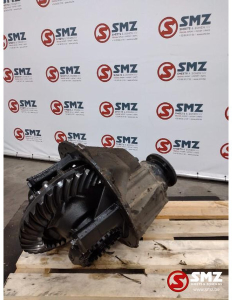 MAN Occ differentiëel HY-1350 12 MAN TGX 81353016116 - التفاضلية والعتاد - شاحنة: صور 2 MAN Occ differentiëel HY-1350 12 MAN TGX 81353016116 - التفاضلية والعتاد - شاحنة: صور 2