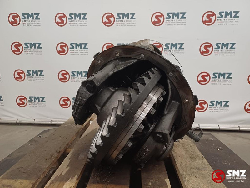 MAN Occ differentiëel HY-1350 MAN - التفاضلية والعتاد - شاحنة: صور 3 MAN Occ differentiëel HY-1350 MAN - التفاضلية والعتاد - شاحنة: صور 3