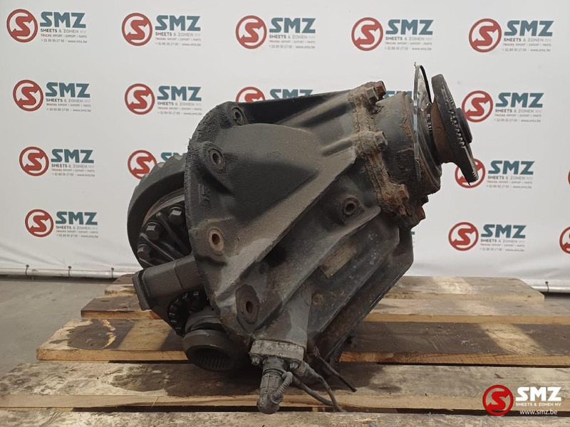 MAN Occ differentiëel HY-1350 MAN - التفاضلية والعتاد - شاحنة: صور 1 MAN Occ differentiëel HY-1350 MAN - التفاضلية والعتاد - شاحنة: صور 1