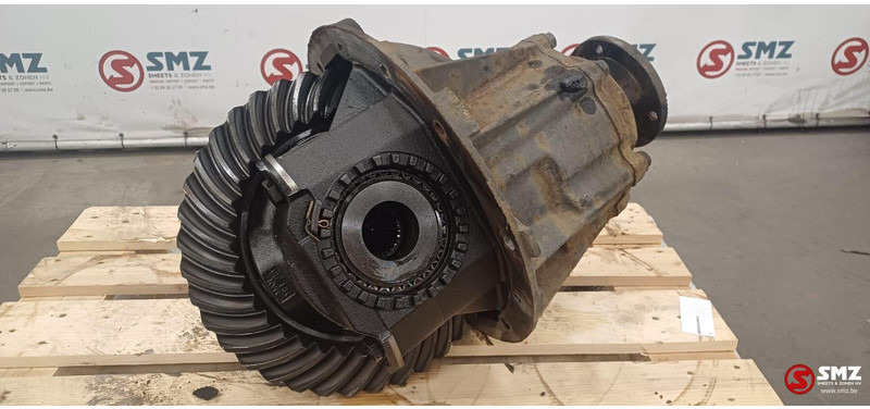 MAN Occ differentiëel HY1350 i =2,533 MAN - التفاضلية والعتاد - شاحنة: صور 1 MAN Occ differentiëel HY1350 i =2,533 MAN - التفاضلية والعتاد - شاحنة: صور 1