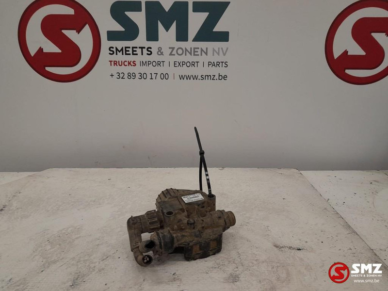 MAN Occ drukregelventiel MAN TGX 81524526039 K038410 - قطع الغيار - شاحنة: صور 1 MAN Occ drukregelventiel MAN TGX 81524526039 K038410 - قطع الغيار - شاحنة: صور 1