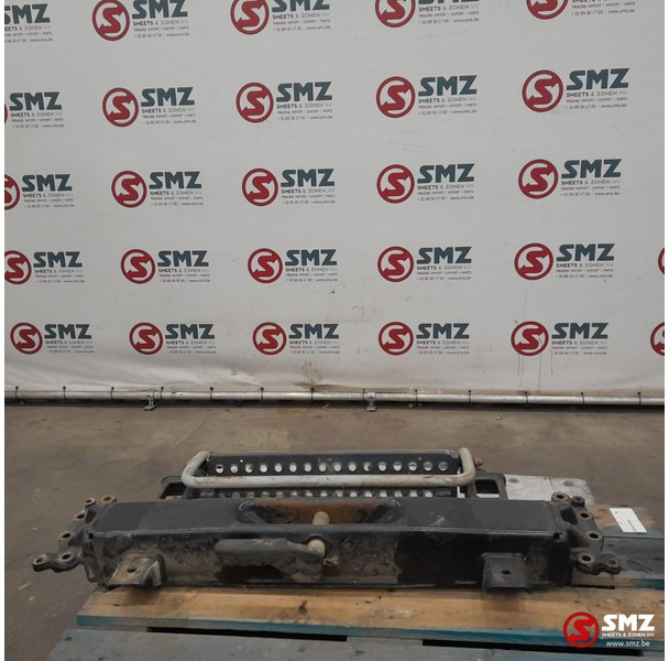 MAN Occ dwarsbalk voorzijde MAN - الإطار/ الشاسيه - شاحنة: صور 1 MAN Occ dwarsbalk voorzijde MAN - الإطار/ الشاسيه - شاحنة: صور 1