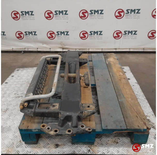 MAN Occ dwarsbalk voorzijde MAN - الإطار/ الشاسيه - شاحنة: صور 3 MAN Occ dwarsbalk voorzijde MAN - الإطار/ الشاسيه - شاحنة: صور 3