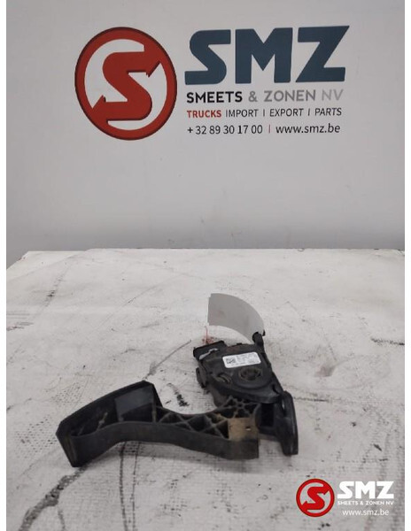 MAN Occ gaspedaal MAN TGX 81259706103 - الكابينة والداخلية - شاحنة: صور 2 MAN Occ gaspedaal MAN TGX 81259706103 - الكابينة والداخلية - شاحنة: صور 2