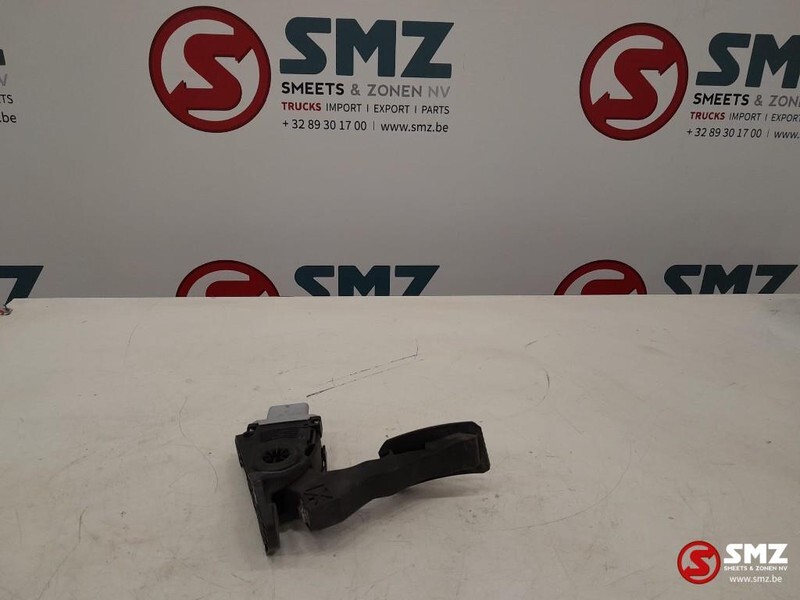 MAN Occ gaspedaal + sensor MAN TGX 81259706103 - الكابينة والداخلية - شاحنة: صور 4 MAN Occ gaspedaal + sensor MAN TGX 81259706103 - الكابينة والداخلية - شاحنة: صور 4