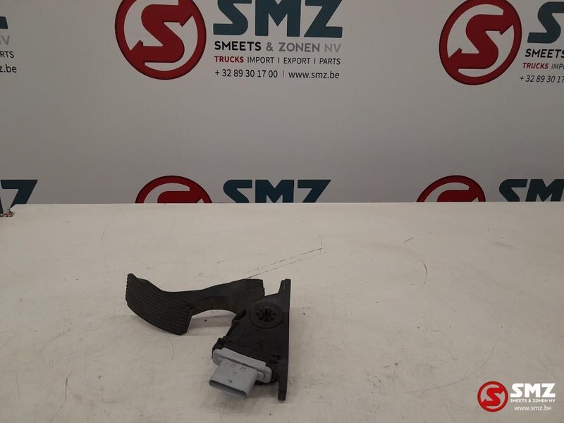 MAN Occ gaspedaal + sensor MAN TGX 81259706103 - الكابينة والداخلية - شاحنة: صور 3 MAN Occ gaspedaal + sensor MAN TGX 81259706103 - الكابينة والداخلية - شاحنة: صور 3