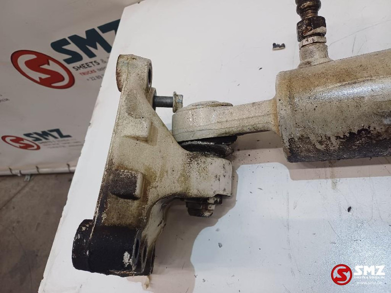MAN Occ hydraulische stuurcilinder MAN - قيادة السيارة - شاحنة: صور 3 MAN Occ hydraulische stuurcilinder MAN - قيادة السيارة - شاحنة: صور 3