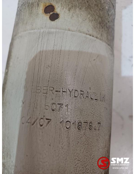 MAN Occ hydraulische stuurcilinder MAN - قيادة السيارة - شاحنة: صور 4 MAN Occ hydraulische stuurcilinder MAN - قيادة السيارة - شاحنة: صور 4