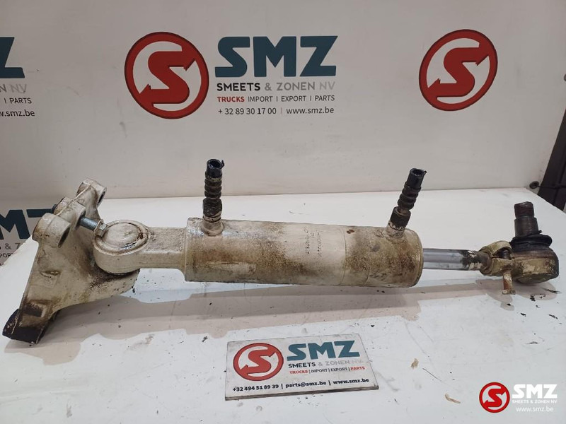 MAN Occ hydraulische stuurcilinder MAN - قيادة السيارة - شاحنة: صور 1 MAN Occ hydraulische stuurcilinder MAN - قيادة السيارة - شاحنة: صور 1
