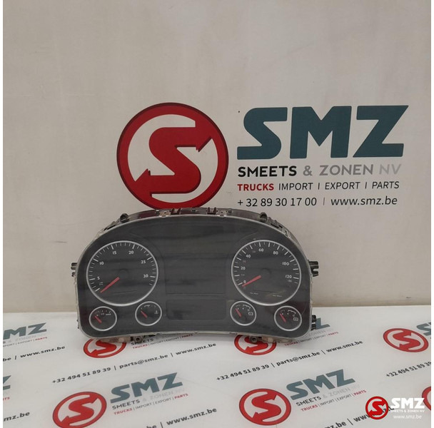 MAN Occ instrumentenpaneel MAN - لوحة القيادة - شاحنة: صور 1 MAN Occ instrumentenpaneel MAN - لوحة القيادة - شاحنة: صور 1