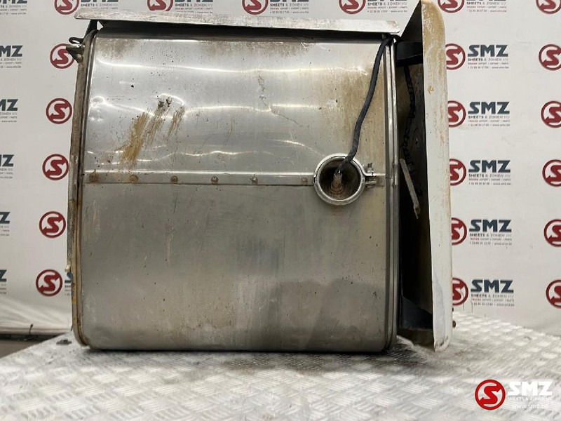 MAN Occ katalysator Euro 5 MAN - محول حفزي - شاحنة: صور 4 MAN Occ katalysator Euro 5 MAN - محول حفزي - شاحنة: صور 4