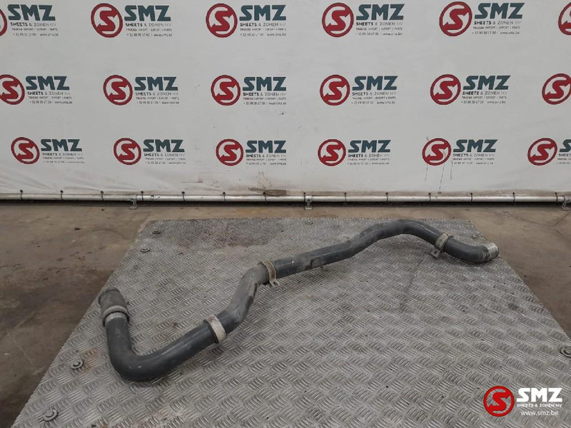 MAN Occ koelleiding retarder MAN - نظام التبريد - شاحنة: صور 2 MAN Occ koelleiding retarder MAN - نظام التبريد - شاحنة: صور 2