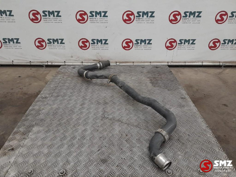 MAN Occ koelleiding retarder MAN - نظام التبريد - شاحنة: صور 3 MAN Occ koelleiding retarder MAN - نظام التبريد - شاحنة: صور 3