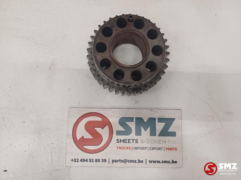 MAN Occ krukastandwiel D2676 MAN - العمود المرفقي - شاحنة: صور 2 MAN Occ krukastandwiel D2676 MAN - العمود المرفقي - شاحنة: صور 2
