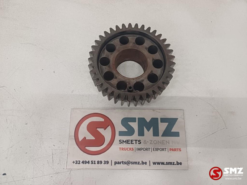 MAN Occ krukastandwiel D2676 MAN - العمود المرفقي - شاحنة: صور 1 MAN Occ krukastandwiel D2676 MAN - العمود المرفقي - شاحنة: صور 1