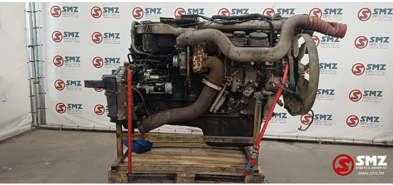 MAN Occ motor D2066LF33 360pk MAN - المحرك - شاحنة: صور 2 MAN Occ motor D2066LF33 360pk MAN - المحرك - شاحنة: صور 2