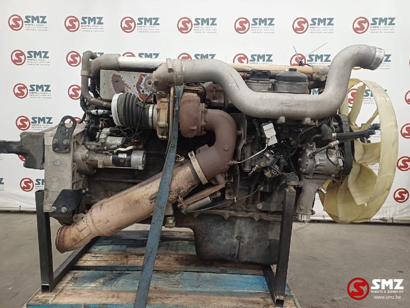 MAN Occ motor D2066LF41 MAN - المحرك - شاحنة: صور 1 MAN Occ motor D2066LF41 MAN - المحرك - شاحنة: صور 1