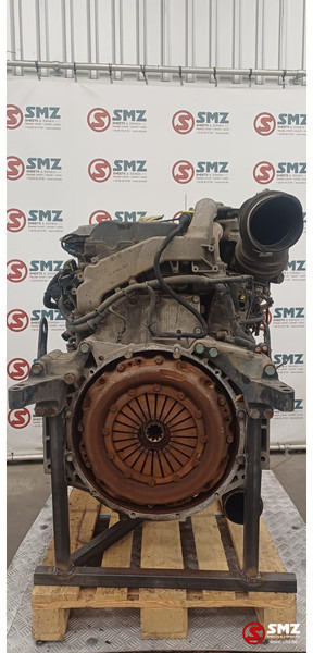 MAN Occ motor D2676LF51 MAN - المحرك - شاحنة: صور 4 MAN Occ motor D2676LF51 MAN - المحرك - شاحنة: صور 4